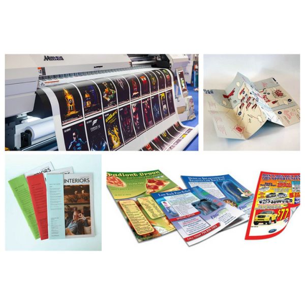 75gsm al papel compensado sin recubrimiento 100gsm para el SGS puro del FSC de la pulpa de madera de los libros