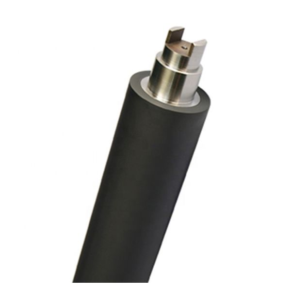 Factory Spot High Quality Wear-resisting NBR EPDM Road Roller Smart Roller Blind Rubber Rubber Wheel