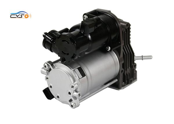 O compressor de ar de L322 Land Rover, suspensão de Land Rover parte OEM RQL000014 LR006201
