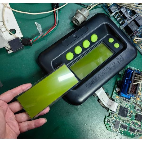SR2/SR3/SR4 CA-8452372-LCD srceen aftermarkets