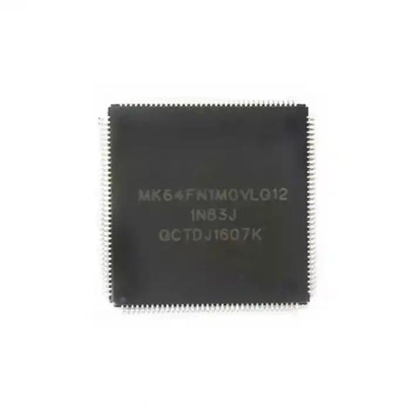 Intergrated Circuit Ic Chip Component Ic MK64FN1M0VLQ12