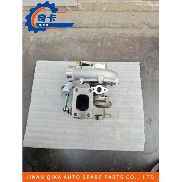 Части запасной части 711229 двигателя тележки TB28 Pressurizer суперчаржера 5001 тележки