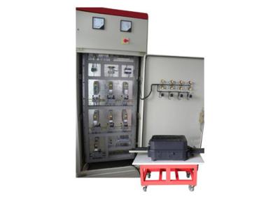 ShouldShine Rail Control Circuit Training Equipment , Vocational Education Equipment ZE4106