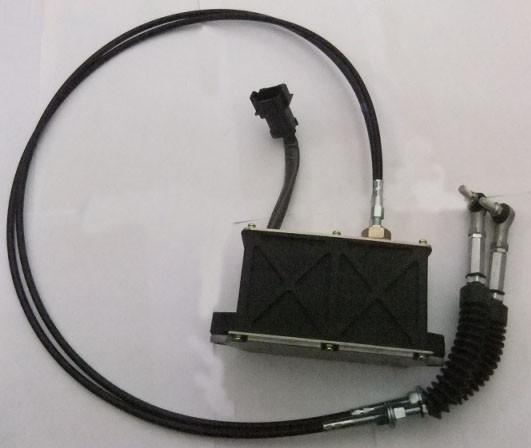 Caterpillar  247-5212  227-7672 Throttle Motor for 320C engine