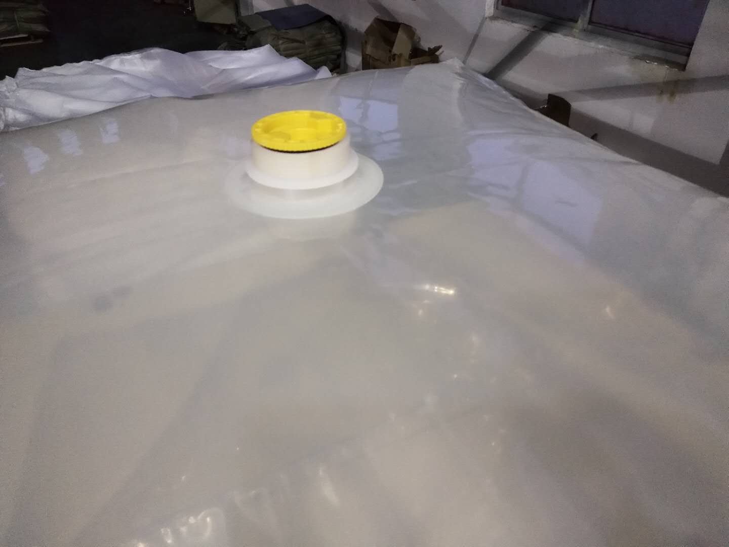 Анти--протекая бумажная основная масса воды IBC коробка коробки 1500 литров сверхмощная