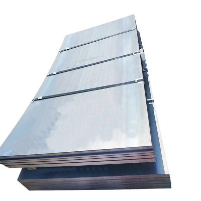 1.0mm carbon steel sheets 4x8 carbon steel sheets q235b carbon steel plate