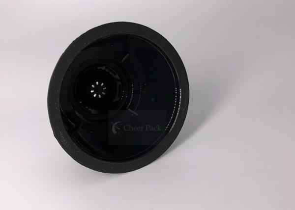 Biodegradable Nespresso Compatible Coffee Capsules , Nespresso Tea Capsules Polypropylene
