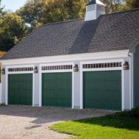Fabrica Vendas Diretas Garagem Fábrica Industrial Porta automática de garagem