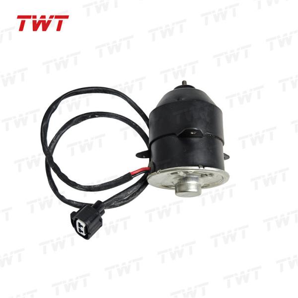 TWT 16363-31080 Altis Cooling Fan Motor for Auto Radiator System 1636331080 for Toyota Lexus ES240 350 2006-2009