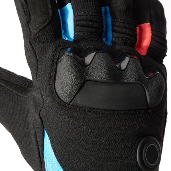 Men Women Rechargeable Heated Gloves Kids Thermal Heated Gloves For Motorcycle Atv Arthritis Working Construction