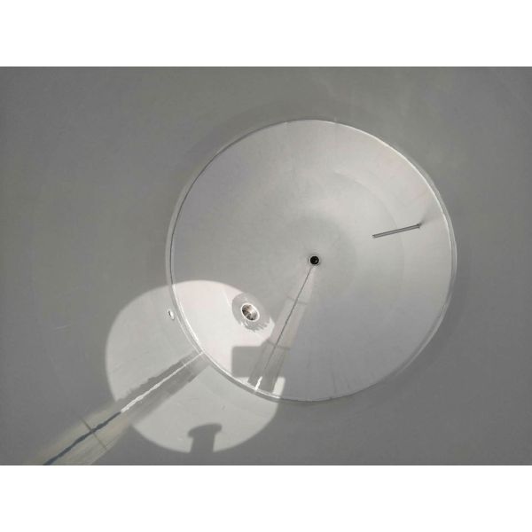 Сосуд заквашивания вина нержавеющей стали 150HL 200HL