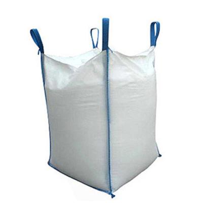 O jumbo de vidro do polipropileno ensaca o saco químico do defletor de 1000KG FIBC