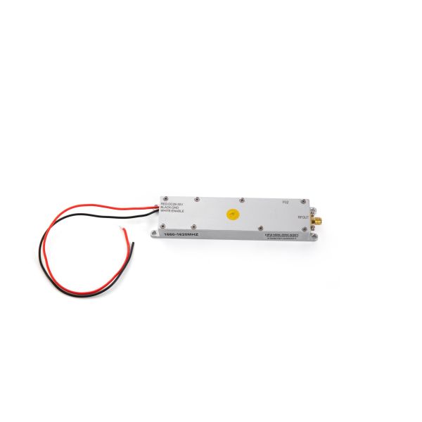 1000mhz 20W 1Ghz Autel Anti Fpv C-Uas Mavic 3 Drone System  GaN Anti-Module for and Poland RF Module