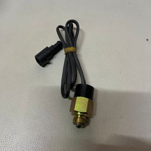 Yutong Bus HC6S-120 Transmission Neutral Switch Reliable Start Key Component Bus Spares