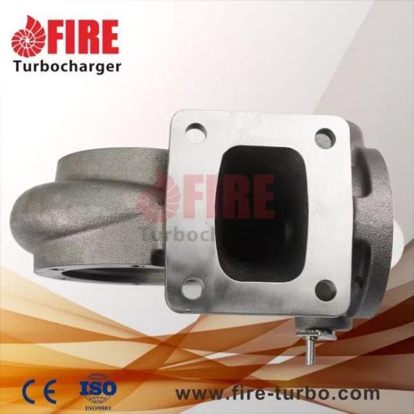 Carter de turbine de turbocompresseur RHC7A VA250072 24100-2300A pour camion Hino avec moteur H07C-TJ