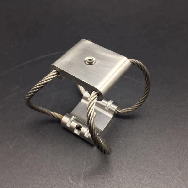 Изоляторы вибрации малых двигателей морских воздушных судов