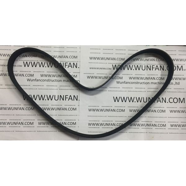 excavator 8PK1300 belt