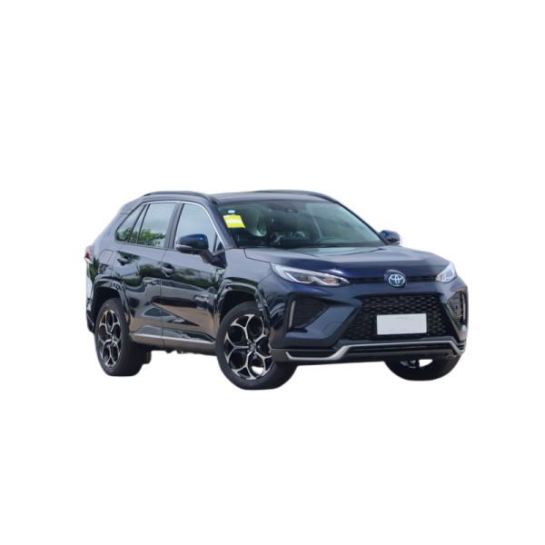 New Energy Cars Hot Sales  Toyota weylanda Pro New Electric Vehicles Toyota Used Cars