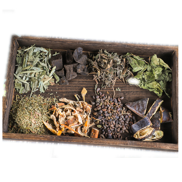 Natural Herbal Hair Rinses For Hair Growth Support And Scalp Health & Balance