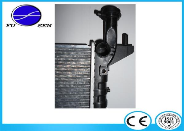 High Performance Auto Parts Radiator 26AT For GM Accadia '08-09 PA 700*478*26 Mm