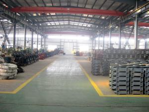 TAIAN JU LING EXPLORING EQUIPMENT CO.,LTD