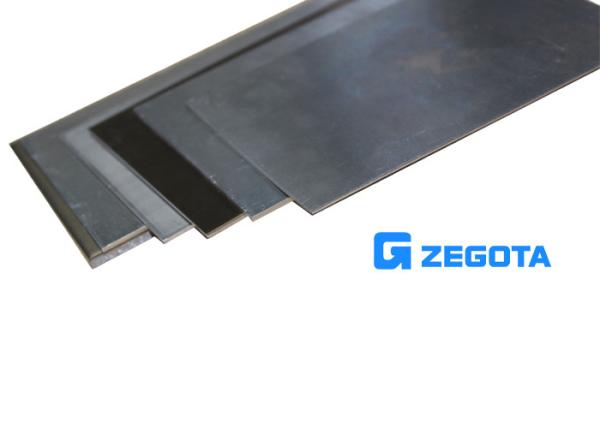 Anti Corrosion Stainless Steel Clad Plate , Stainless Steel Clad Steel Sheet