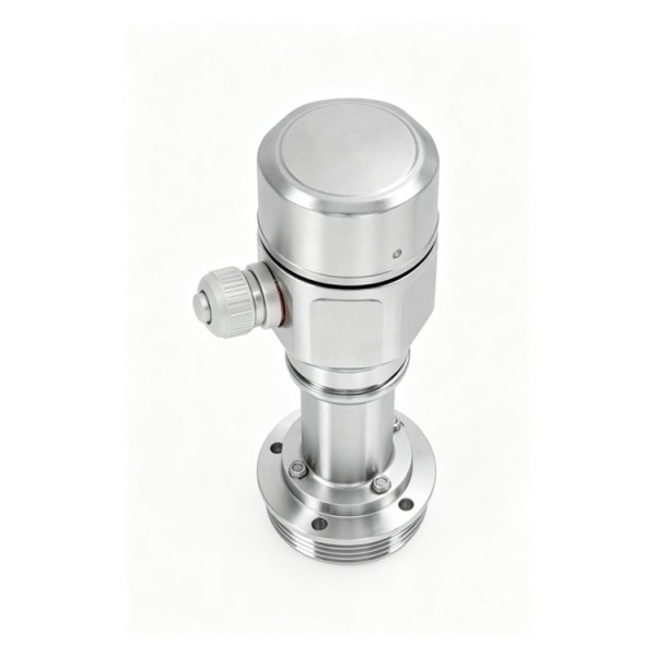 Evans-Hauser PMC51 Aluminum Oxide Ceramic Digital Pressure Sensor