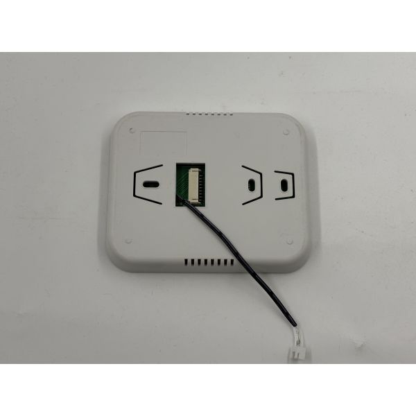Landscape Display Air Conditioner Controller Anti Freeze Protection HVAC Control Panel