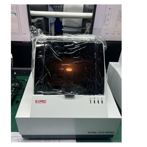 EXPEC 1370 Analyzer Desktop NIR Analyzer High Precision Near Infrared Spectrum NIR Analyzer