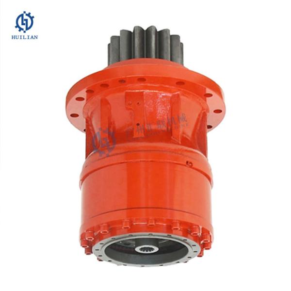 Slewing Gearbox DH300-7 Swing Reducer Swing Gearbox for DOOSAN Swing Drive Excavator Spare Parts