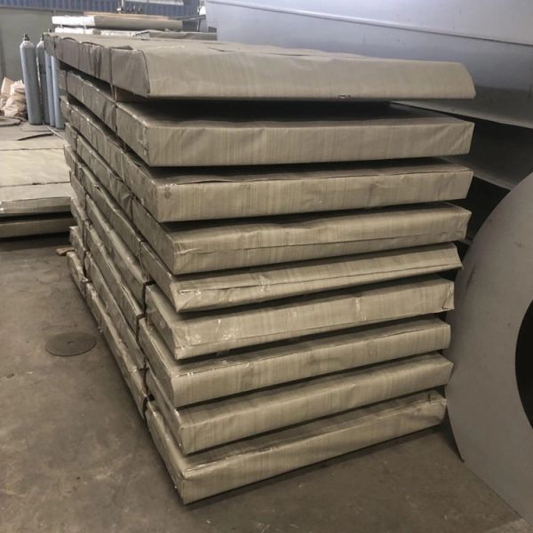 Industrial 201 Stainless Steel Plate 6mm 2mm 10mm Thickness