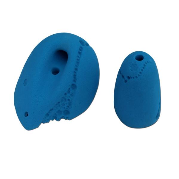 1000 Models Large Volume for Kids Rock Climbing Holds Occasion Outdoor Public Playground