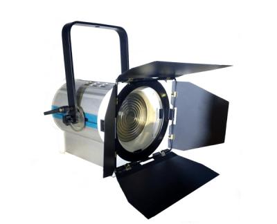 profissional video da luz do estúdio da luz do ponto de Fresnel do tungstênio 150w