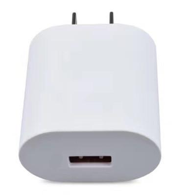 Light Weight Quick Charge 3.0 Charger , Usb 3.0 Wall Charger High Charing Efficiency