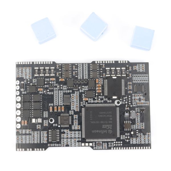 Hot Sale Brand New 0AM927769D 0AM DQ200 DSG7 TCU TCM Chip Suitable for Volkswagen Audi Skoda