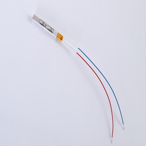 Automatic Temperature Control Electric Heater Parts 220V PTC For Household  Hair Curler