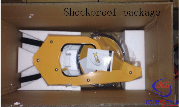 Стальной ручной замок колеса автомобиля A3 с импортированными замками, струбцинами колеса для автомобилей