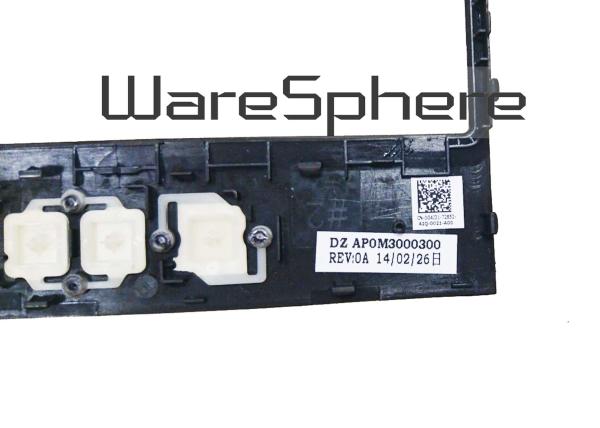 Dell Latitude E5430 Keyboard Bezel G4J21 0G4J21 AP0M3000300 Black Color
