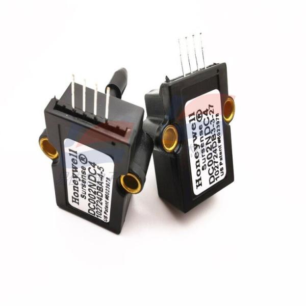 DC002NDC4 Pressure Sensor For Being Integrated Into Infusion Pumps Medical Equipment