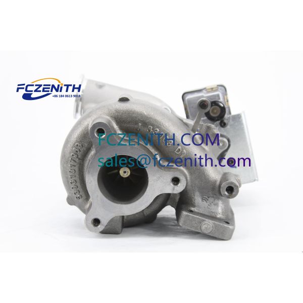 BV45 Cummins Engine Turbocharger 17459700001 17459880001 5370734 2.8L ISF Not Nissan