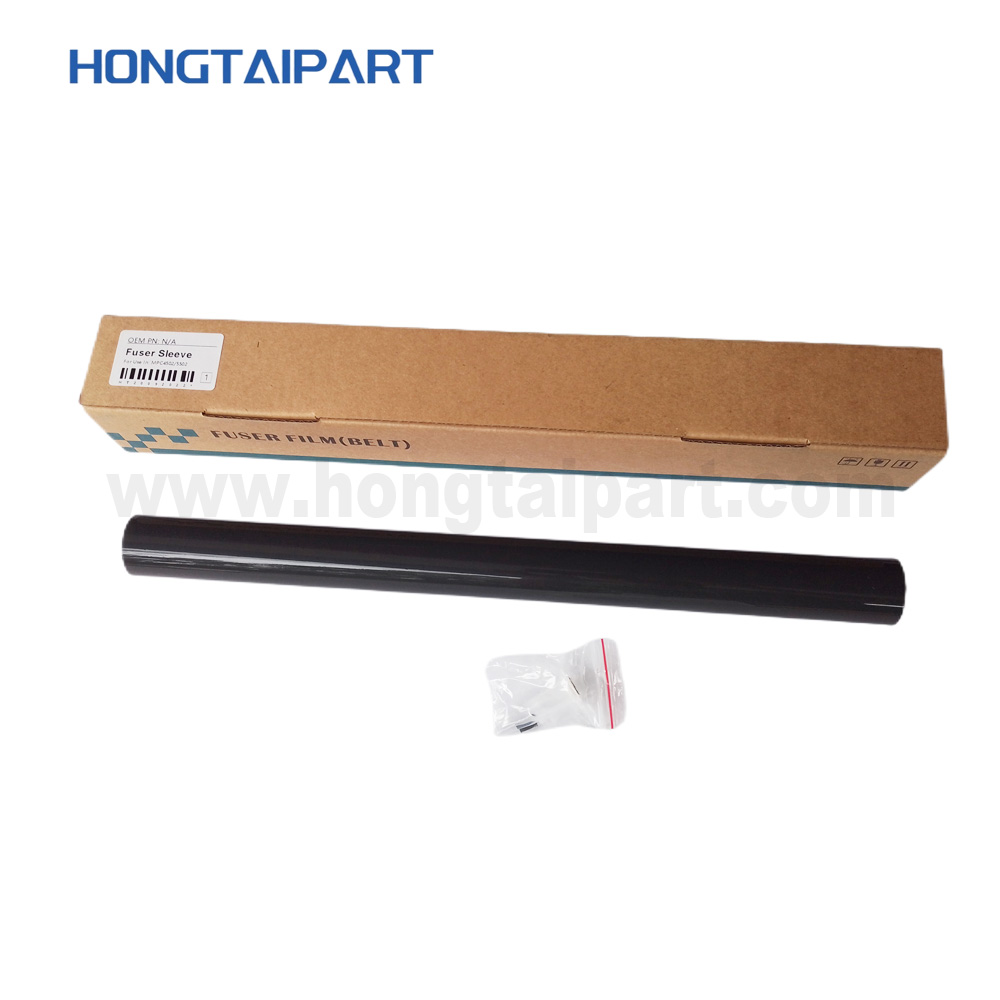Рукав фильма Fuser OEM HONGTAIPART качественный для пояса Fuser копировальной машины Ricoh MPC3502 C4502 C5502 C6002 C3002 C5002 C830DN C831D