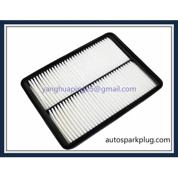 Auto replacement engine air filter element 28113-2P100 for Hyundai Kia Sonata Optima Santa Fe 10-17
