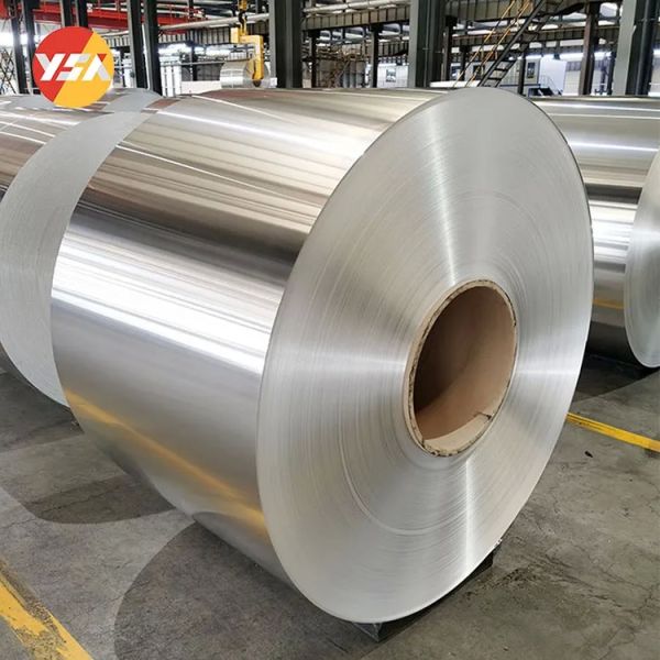 3104 H19 Aluminum Coil for Can Body -----------------------------------