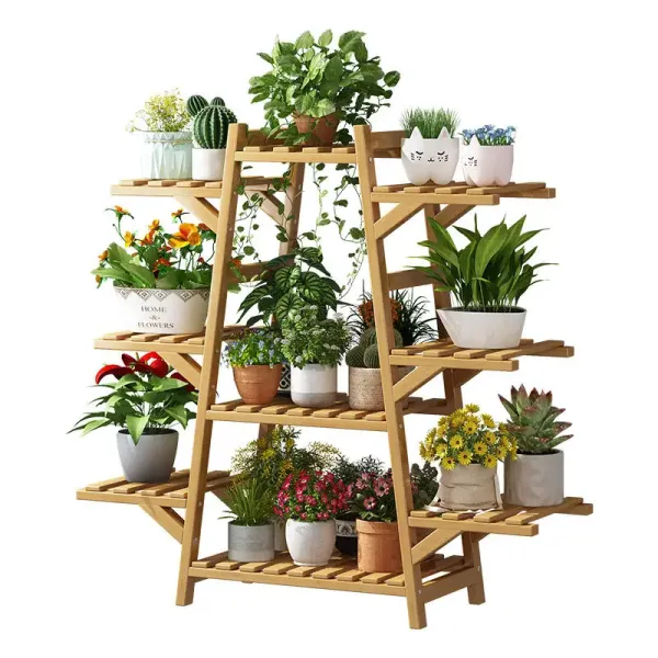 Plant Stand Indoor, Corner , Tiered s, Multiple er Holder
