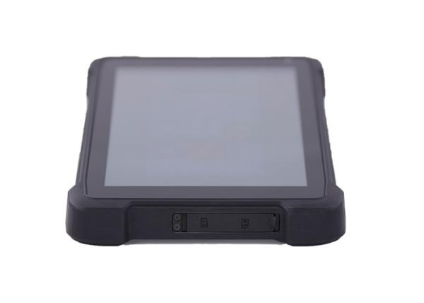 High Durability Rugged Android Tablet With Multipoints Capacitive Touch Panel