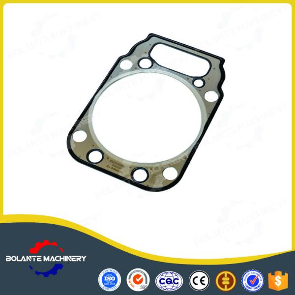 13059912 OEM Metal Cylinder Head Gasket WP04 PSI Weichai Engine Parts