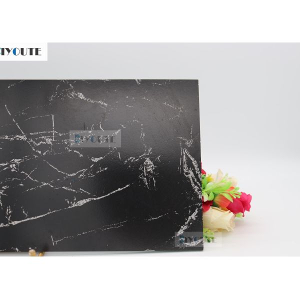 BYT Panneau en verre émaillé 1830x2440 mm