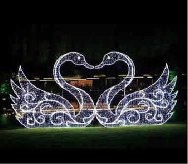 LED Motif Light, LED Decorative Light, LED Light, Holiday Light, New year, christmas day