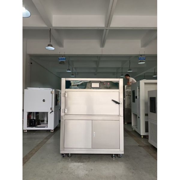 UVA340 or Ultraviolet Light Accelerated Aging Chamber (UV Chamber) Lab test Equipment Environment Test Chamber