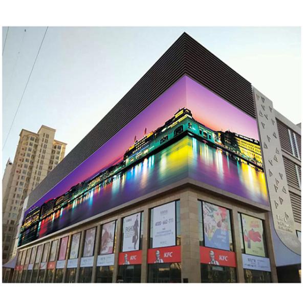 Outdoor Statium Led Screen P5 Video Movie Xx China Hot Sale Pixel Rgb Power Color Play Mode Hours Pitch Origin Rate Life